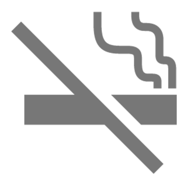 受動喫煙対策に関する取り組み